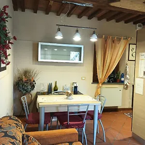 Rustico Di Corte Capannori