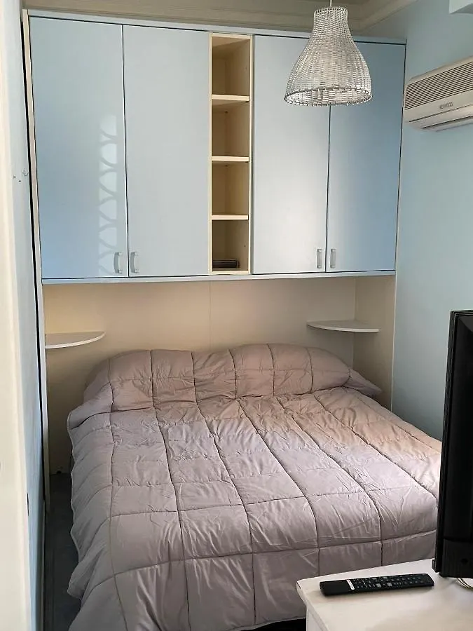 Apartment Minicasa Alghero