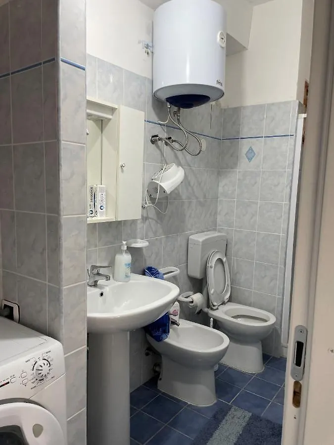 Minicasa Alghero Apartment