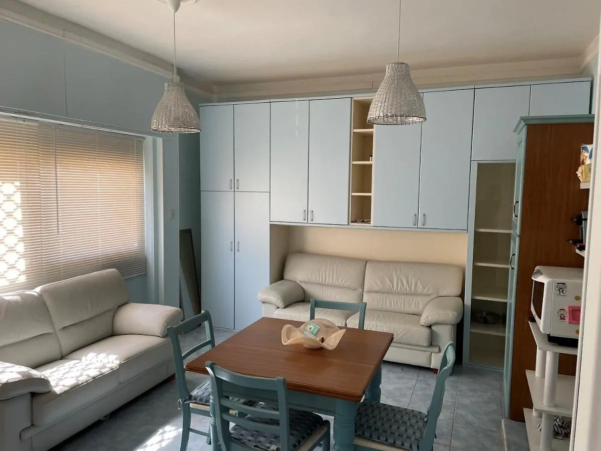 Apartment Minicasa Alghero